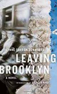 cover of Leaving Brooklyn