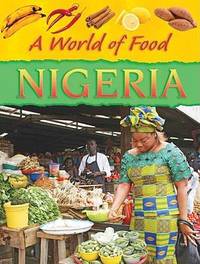 The  World of Food - Nigeria