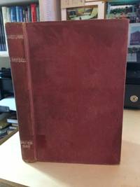 image of Poems of Baudelaire. A Translation of Les Fleurs du Mal