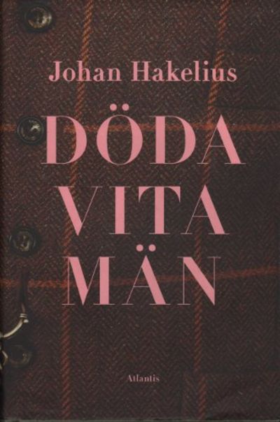 DÖDA VITA MÄN.