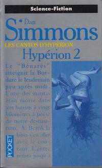 Les Cantos d'Hypérion Tome 2 : Hyperion 2
