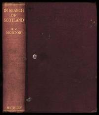 image of In Search of Scotland