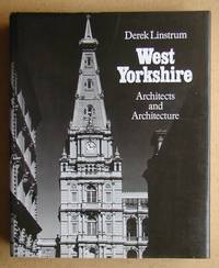 image of West Yorkshire Architects and Architecture.
