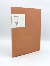 image of Notebook Poems: 1953. 3 Drawings by Jess