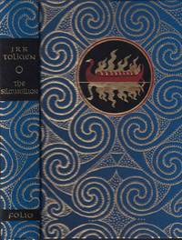 cover of The Silmarillion