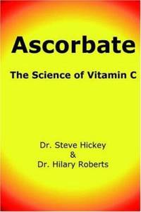 Ascorbate: The Science of Vitamin C