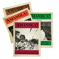 Amandla!