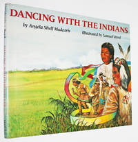 Dancing With the Indians by Medearis, Angela Shelf - 1991