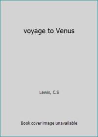 cover of voyage to Venus