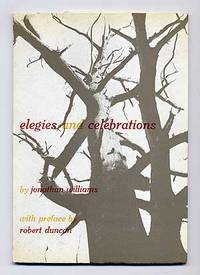 Elegies and Celebrations