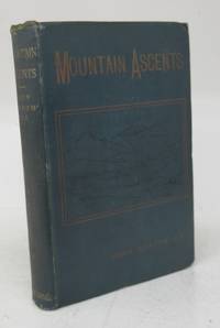 image of Mountain Ascents in Westmoreland and Cumberland