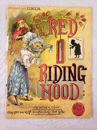 image of Red Riding Hood (Little Folks Series)