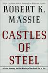 Castles Of Steel