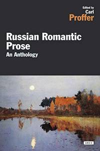 Russian Romantic Prose