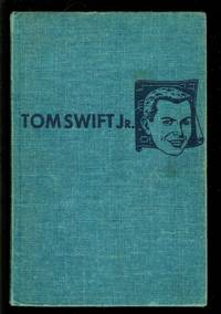cover of Tom Swift and His Atomic Earth Blaster