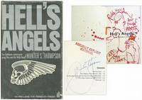 Hell's Angels by THOMPSON, Hunter S - 1967