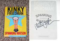 image of SPANKING WATSON