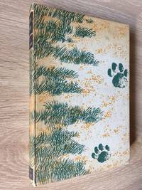 cover of BORN FREE: A LIONESS OF TWO WORLDS