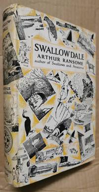 Swallowdale by Ransome, Arthur