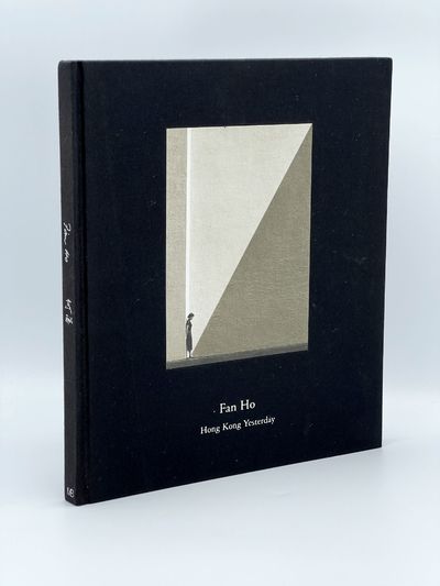 Hong Kong Yesterday by HO, Fan | Hardcover | 2006