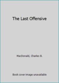 image of The Last Offensive