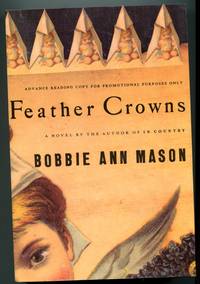 Feather Crowns