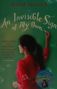 An invisible sign of my own