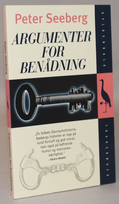 Argumenter for benådning.
