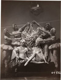 On Your Toes (Six original photographs from the 1939 film)