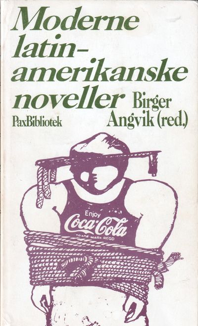 Moderne latin-amerikanske noveller
