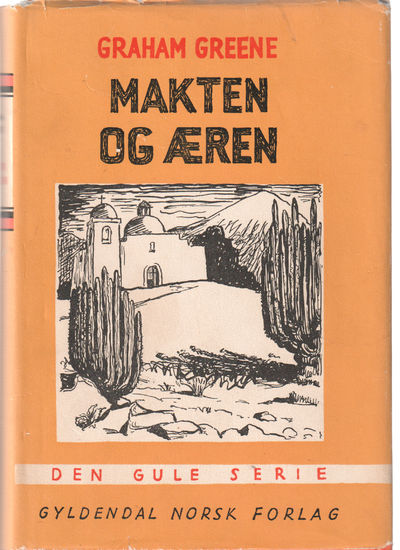 Makten og æren