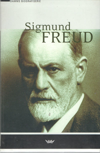 Sigmund Freud