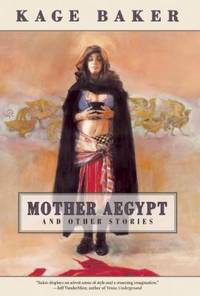 image of Mother Aegypt and Other Stories