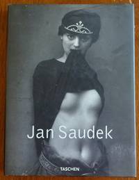 Jan Saudek