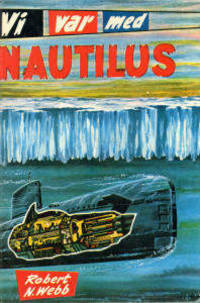 Vi var med Nautilus.