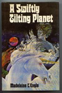 image of A SWIFTLY TILTING PLANET