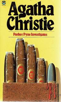 image of Parker Pyne Investigates