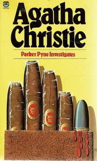 Parker Pyne Investigates by Christie Agatha - 1985