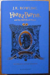 Harry Potter and the Half-Blood Prince- Ravenclaw Edition (Harry Potter House Editions)