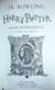 Harry Potter and the Half-Blood Prince- Ravenclaw Edition (Harry Potter House