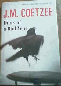 image of Diary of a Bad Year