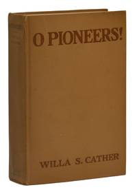 O, Pioneers!