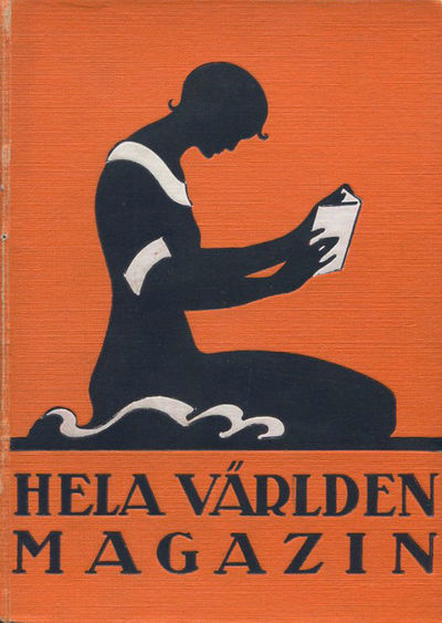 När ryktet kom om stundande ofred... Ett minne…