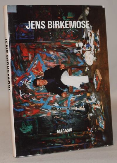 Jens Birkemose.