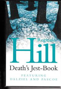 image of Death's Jest-Book