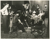 cover of The Plow and the Stars (Original photograph from the set of the 1936 film)