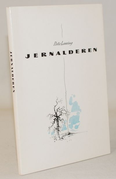 Jernalderen.