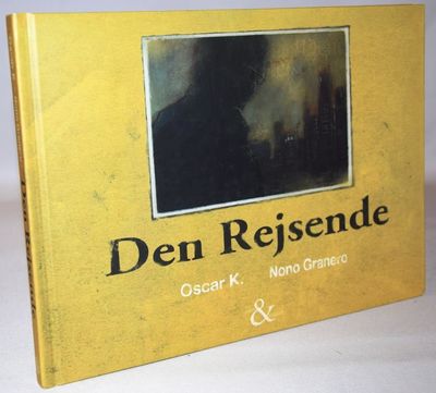 Den rejsende.