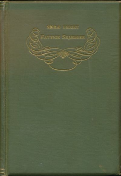 Fattige Skjæbner