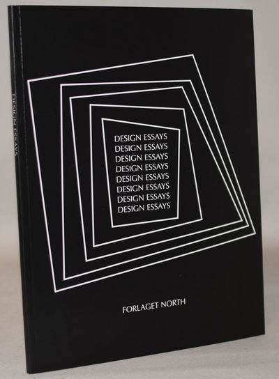 Design essays.